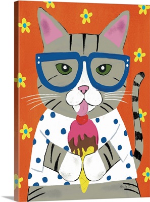 Seasonal Cat III