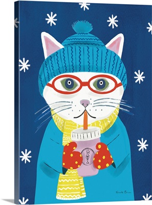 Seasonal Cat IV