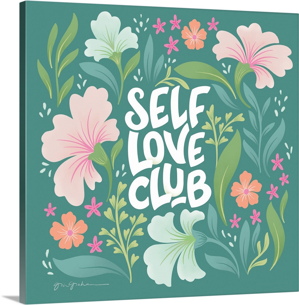 Self Love Club I