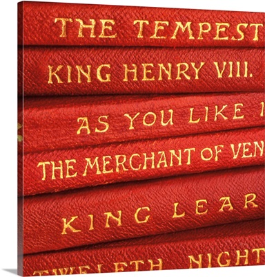 Shakespeare II