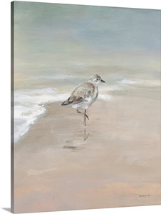 Shorebirds on the Sand II image thumbnail