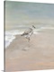 image thumbnail of Shorebirds on the Sand II