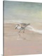 image thumbnail of Shorebirds on the Sand III