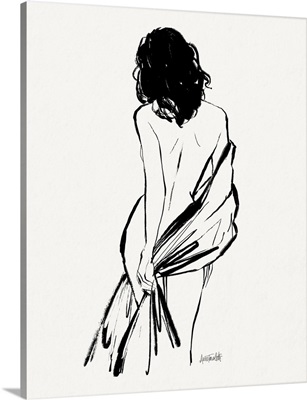 Sketched Nudes I