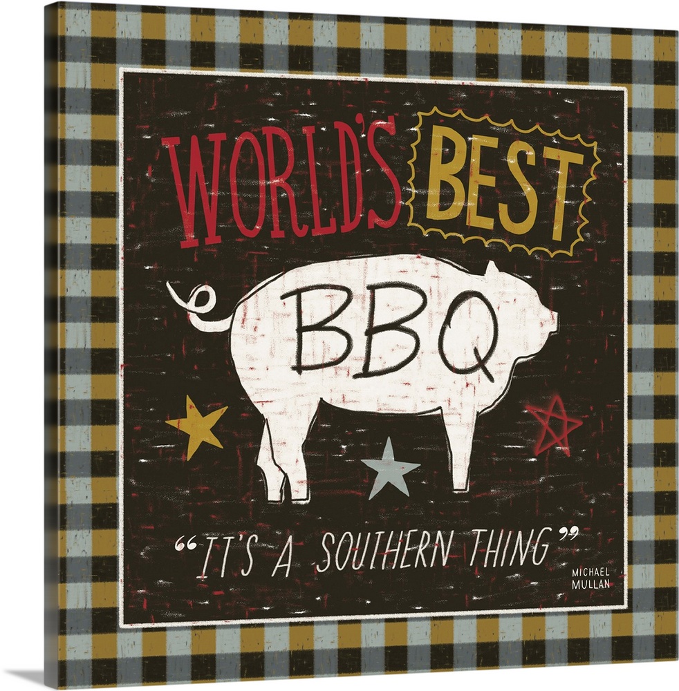 Southern Pride - Best BBQ