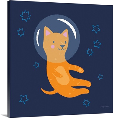 Space Tails IV