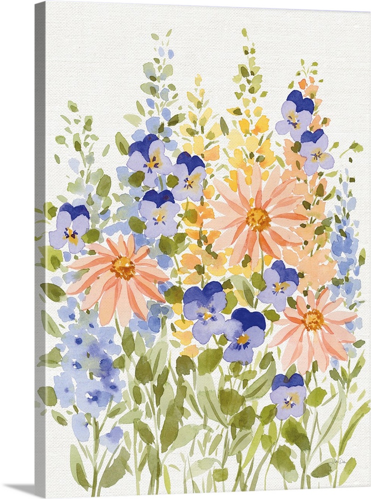 Spring Celebration VI