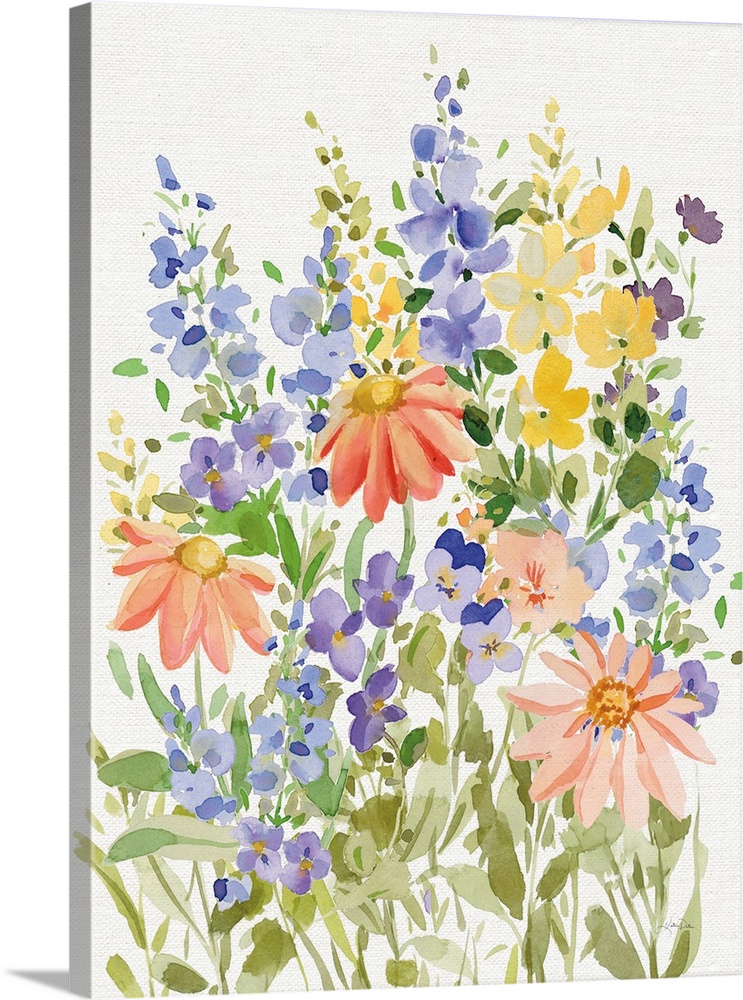 Spring Celebration VII