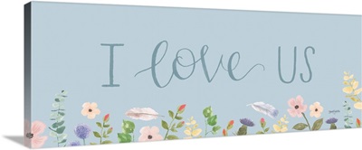 Spring Sentiments III