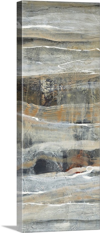 Spring Stream II | Great Big Canvas