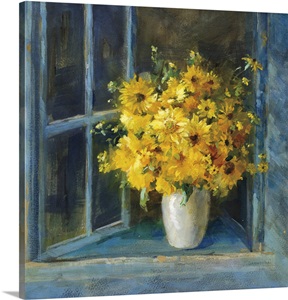 Sunny Windowsill image thumbnail