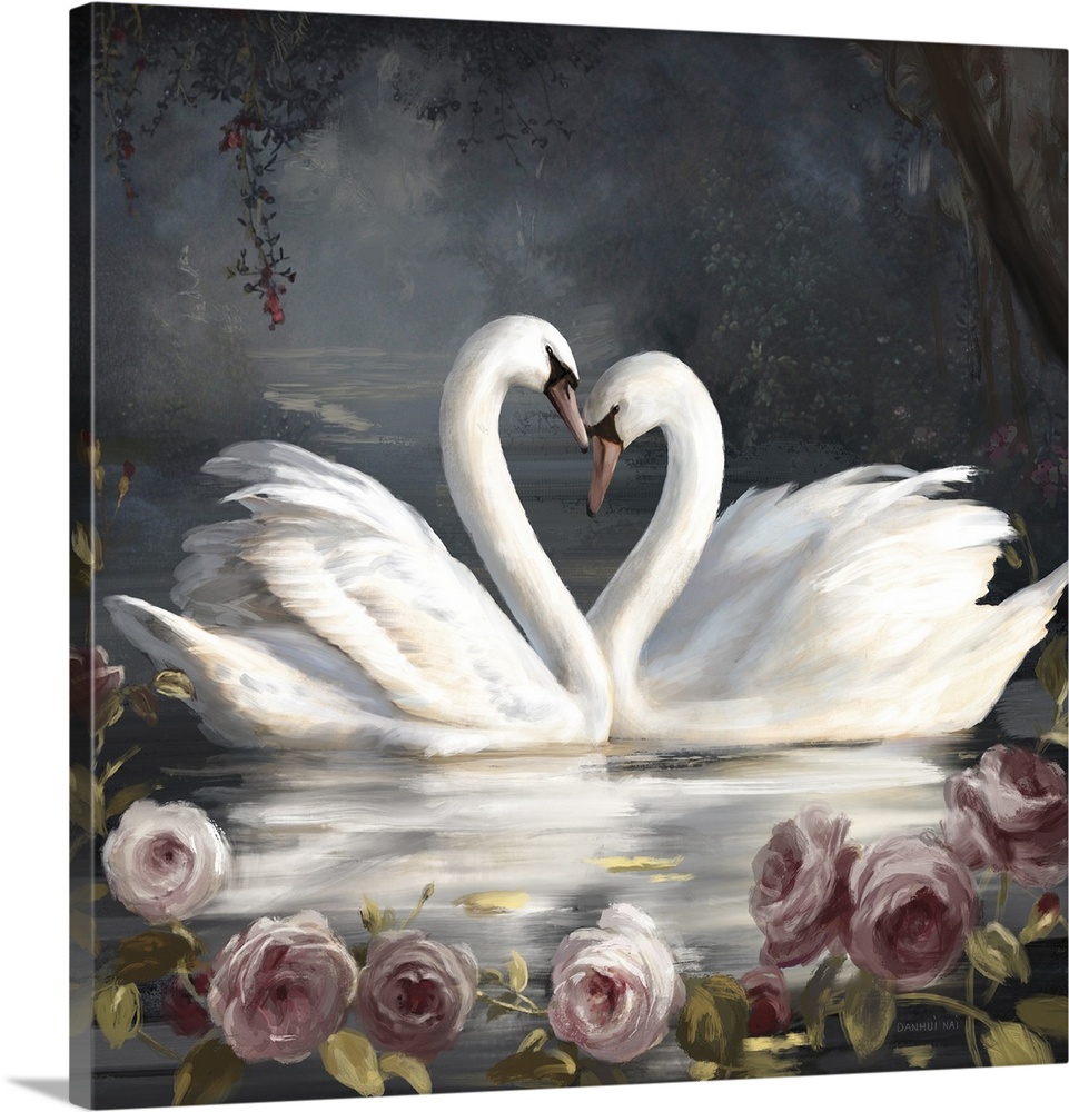 Swan Lake