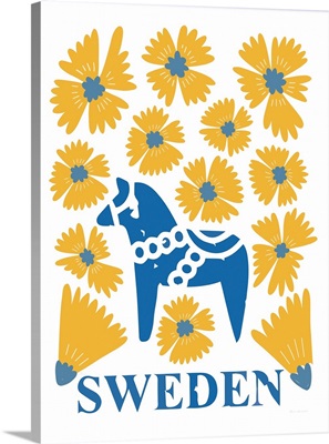 Swedish Folk Art