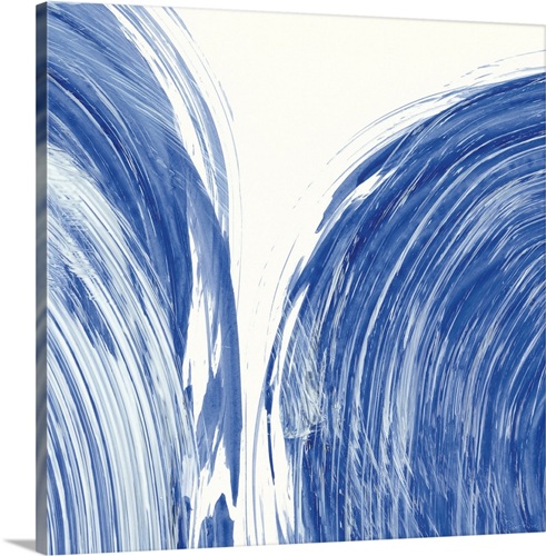 Swirl I