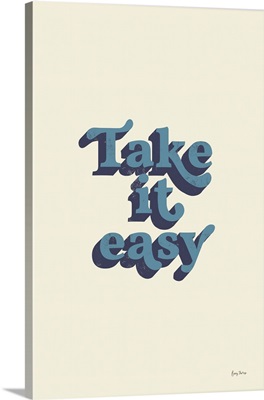 Take it Easy
