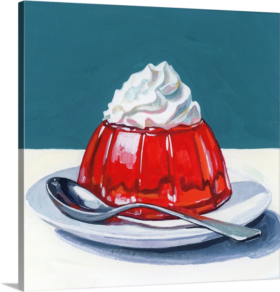 The Perfect Light Desert