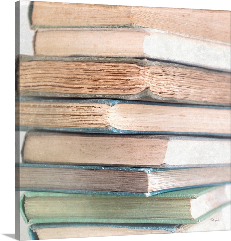 The Promise Of Mystery