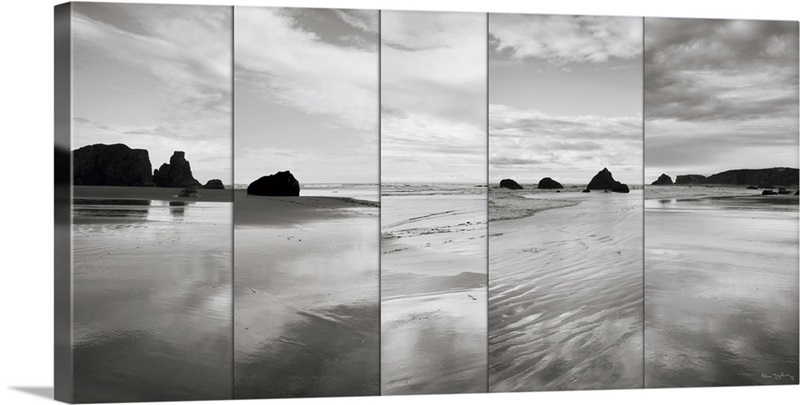 tides-on-bandon-beach-wall-art-canvas-prints-framed-prints-wall-peels-great-big-canvas