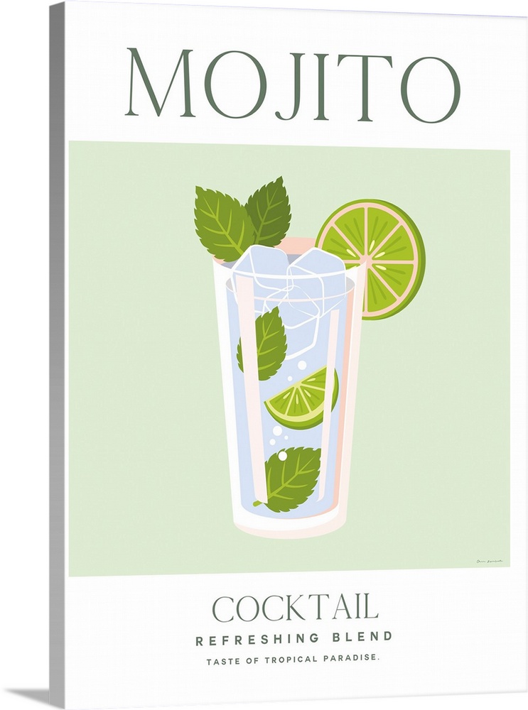 Travel Cocktails III