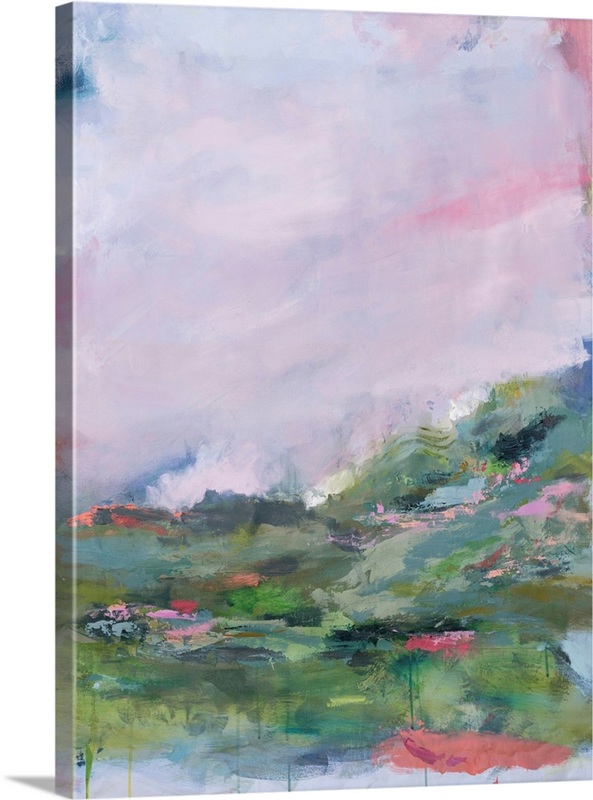 Trip To The Countryside | Great Big Canvas