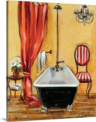 Tuscan Bath III