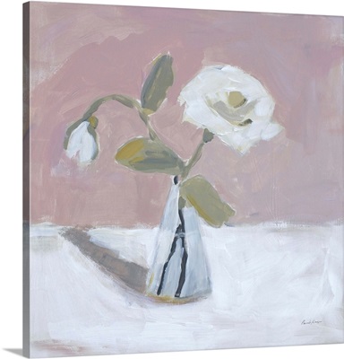 Two White
