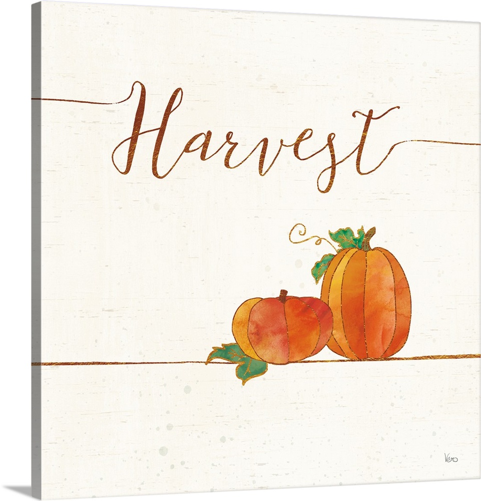 'Harvest'