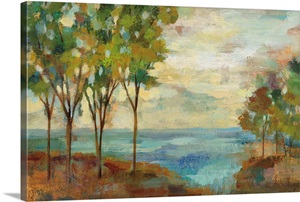 View of the Lake image thumbnail