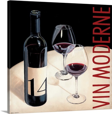 Vin Moderne V