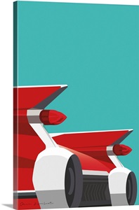 Vintage Car IV image thumbnail