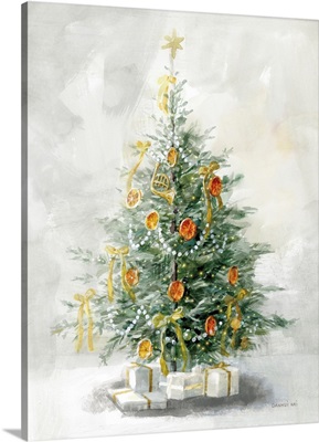 Vintage Holiday II