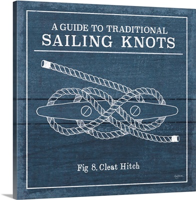 Vintage Sailing Knots VII