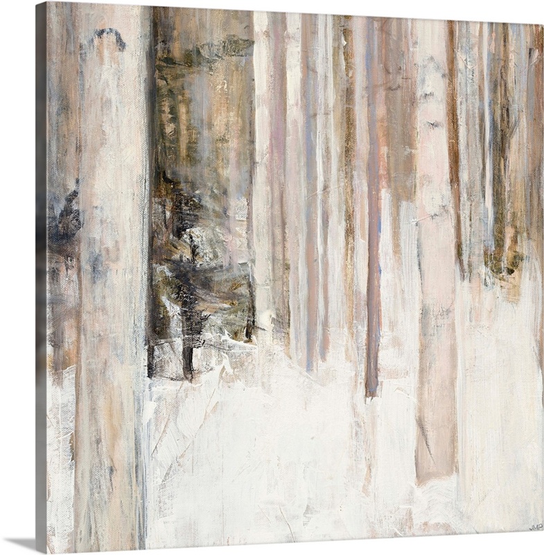 Warm Winter Light II | Great Big Canvas