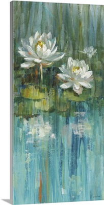 Water Lily Pond III