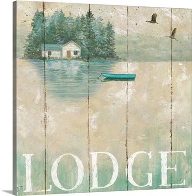 Waterside Lodge II