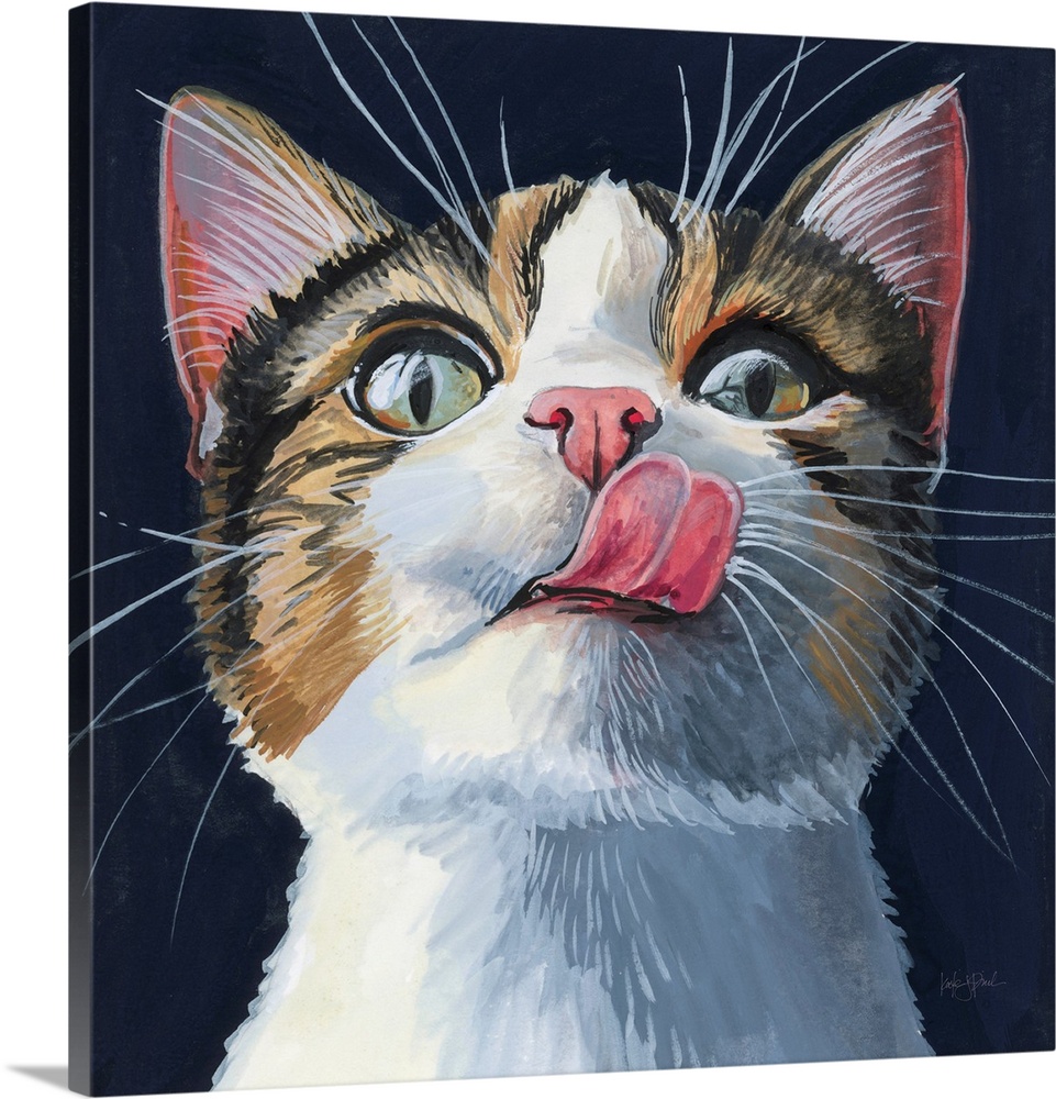 When The Treats Come Out