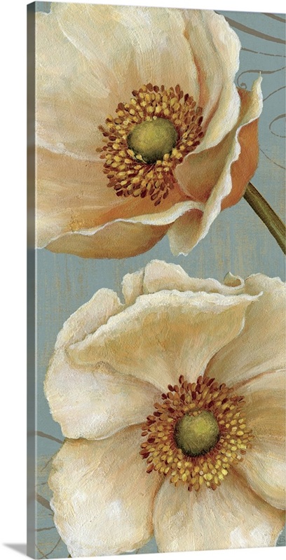 Windflower I | Great Big Canvas