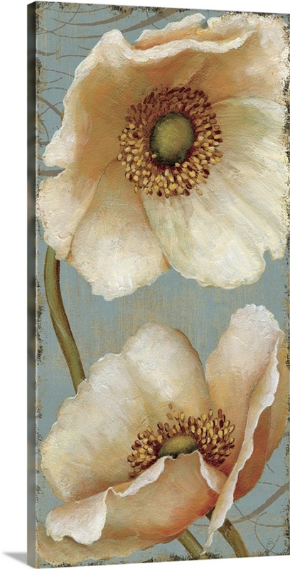 Windflower II | Great Big Canvas
