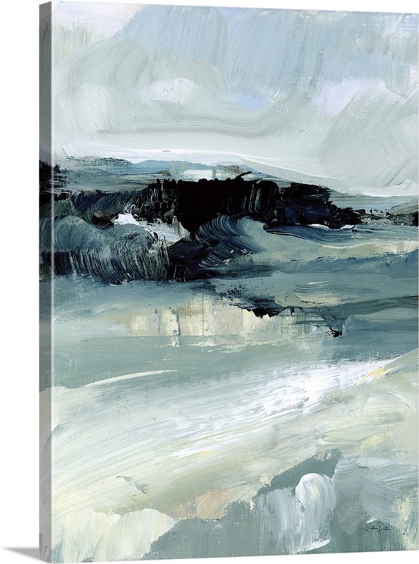 Windswept Landscape II | Great Big Canvas
