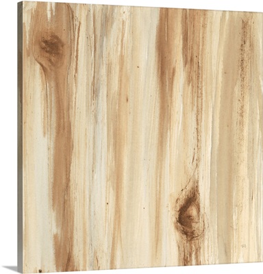 Wood Panel II