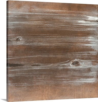 Wood Panel V