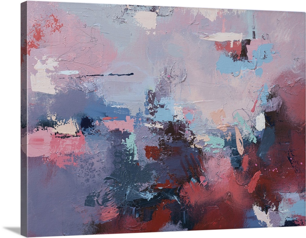 You Should Have Told Me