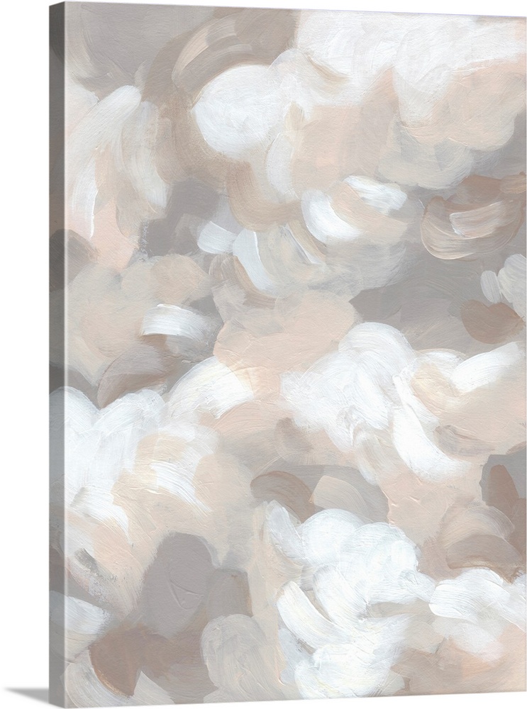 Abstract Cumulus II