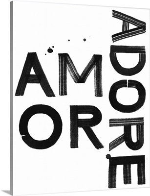 Adore Amour II