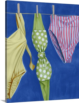 Afternoon On The Line II