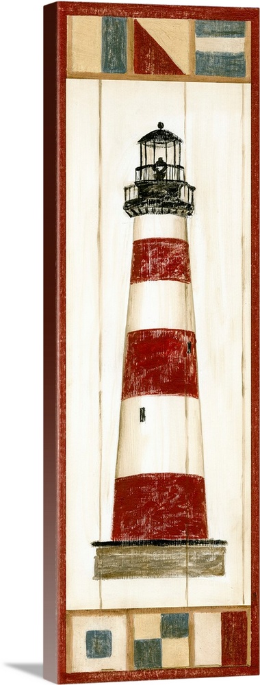 Americana Lighthouse I