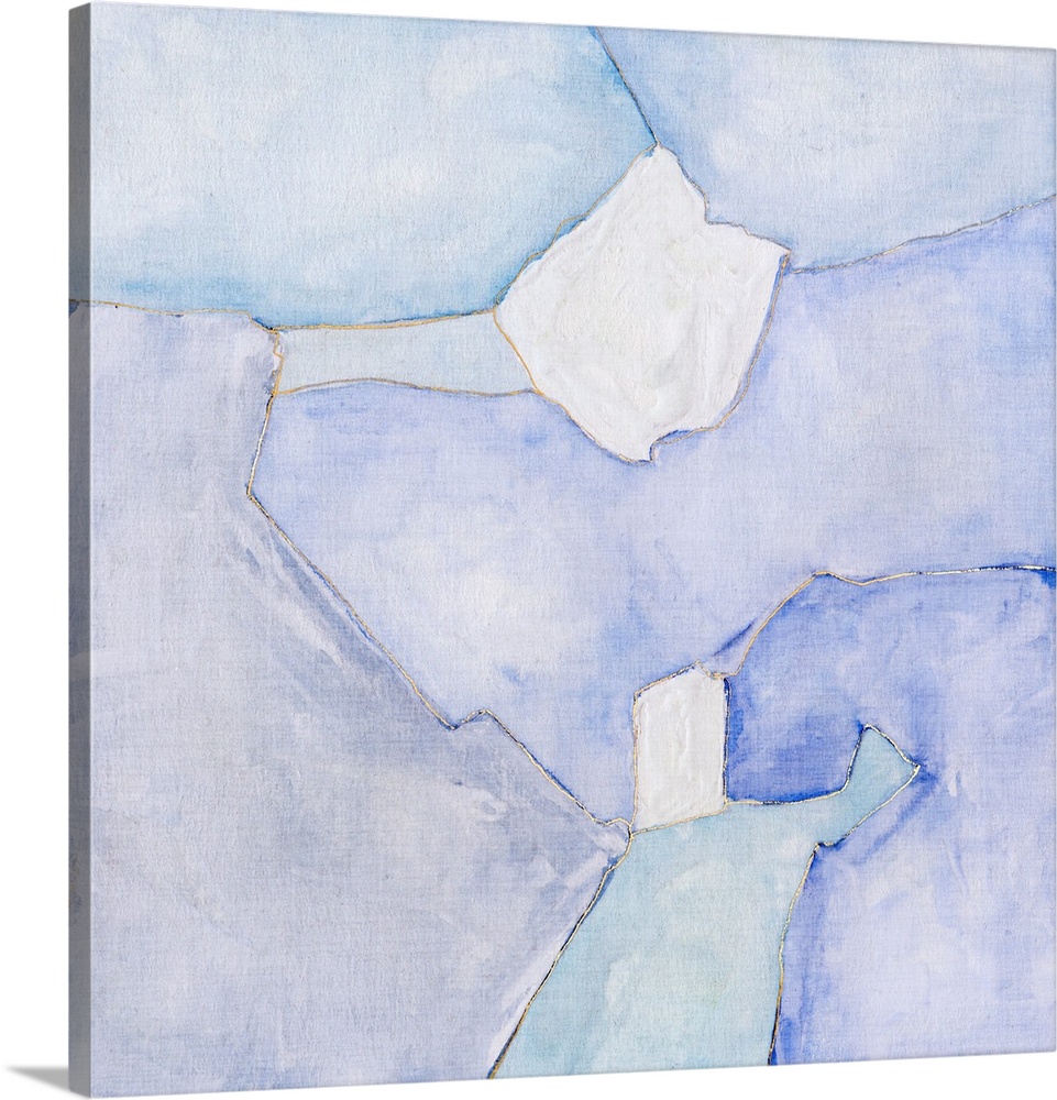 Another Shade Of Blue I