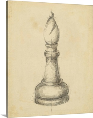 Antique Chess II