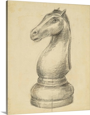 Antique Chess IV