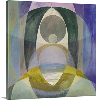 Arcane Geometry I